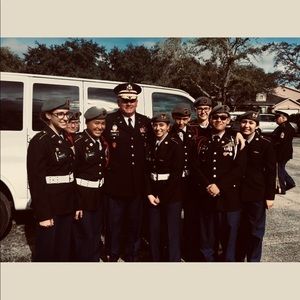 Meet your Posher, Kyleigh